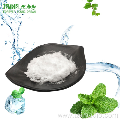 Cooling Agent Powder Ws-27 for Nasal Wash